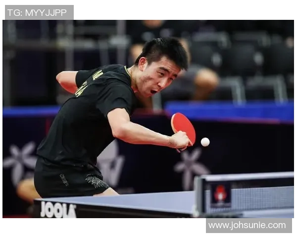 深入分析杭州乒乓球队独特的防守战术与技术特点