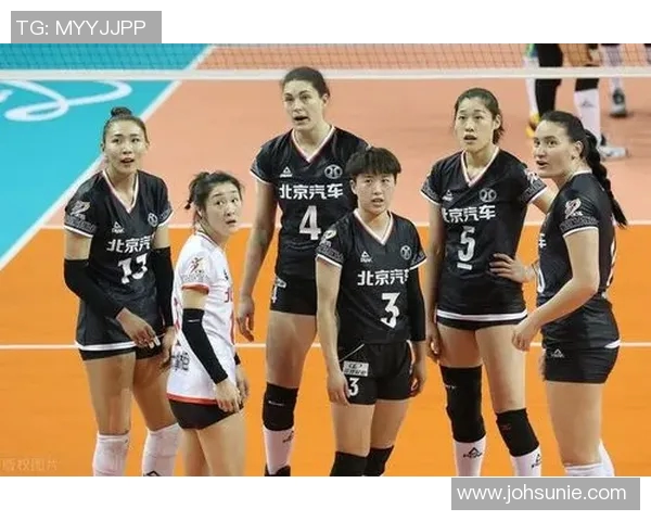 英超排球焦点下北京排球队团队协作的深度分析与探讨