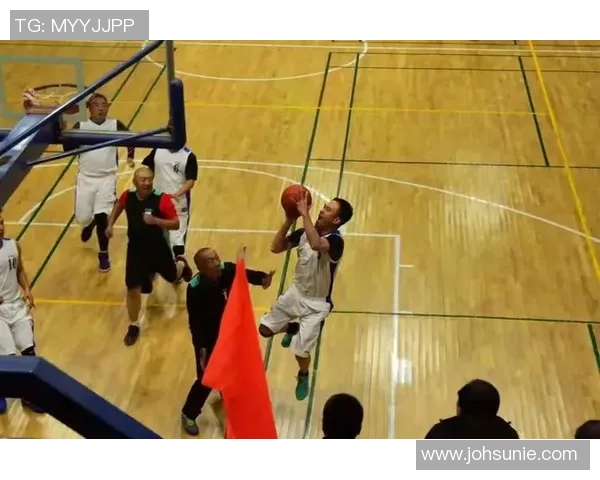 上海篮球队的奋斗与荣耀见证他们的突破与成长历程