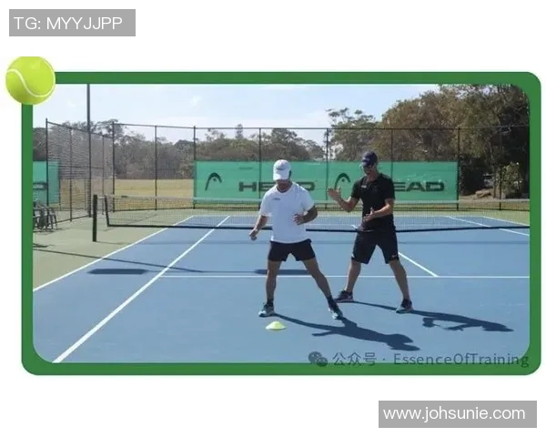 科学网球实力提升的系统训练方法与技巧分享